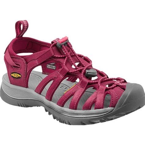 5 Hidden Features of the Keen Whisper Sandals You Must Know About