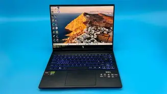 I Switched to the Acer Nitro 14 and Here is What Happened