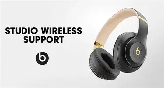The Ultimate Setup Guide for Your Studio3 Wireless